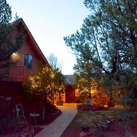 The Deer Suite - Horses Sedonas Most Loved Exterior foto
